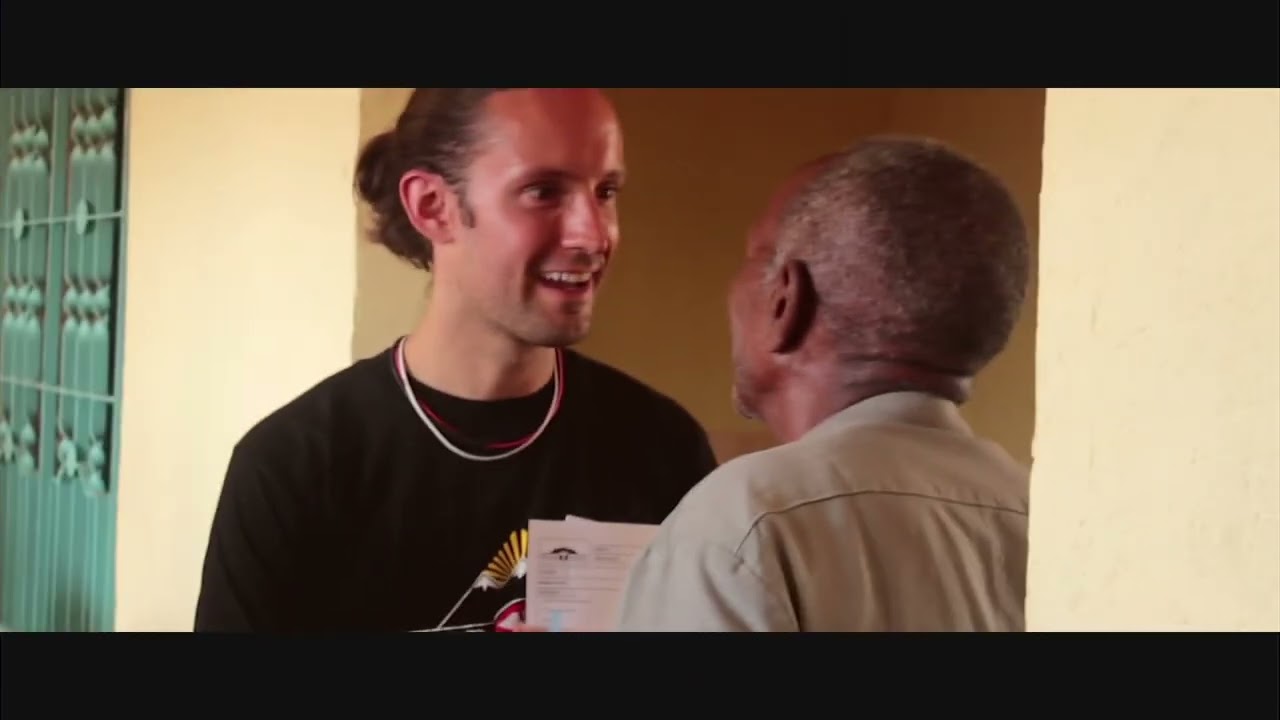 MEDLIFE Service Learning Trips in Kilimanjaro, Tanzania
