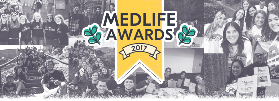 MEDLIFE Awards