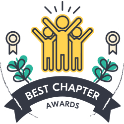 Best Chapter Awards