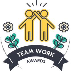 2017 Teamwork Awards