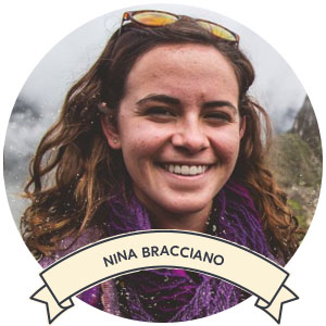 Nina Bracciano