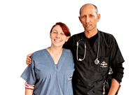 Partnering with Local Professionals on the Ground