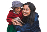 Providing Long-Term Care