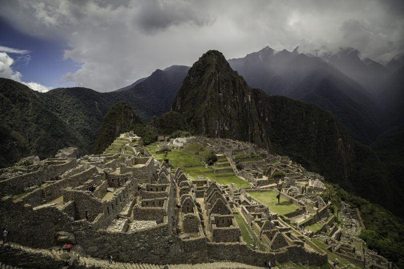 overseas adventure tours