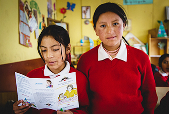 Health Education Workshops