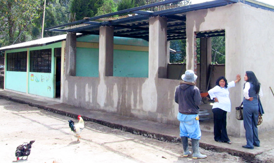 School Construction Projects