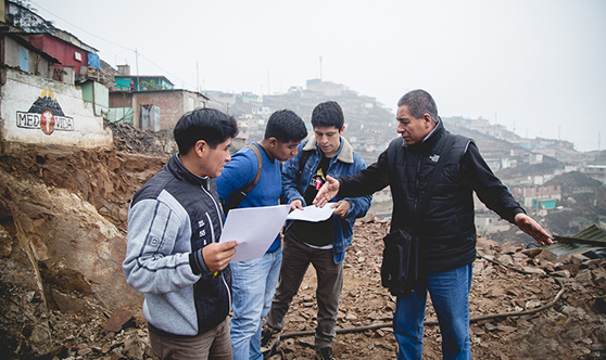 Field Courses
