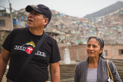 Immigration Poverty