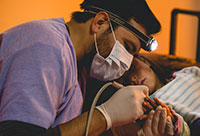 MEDLIFE Dental Service Learning Trips