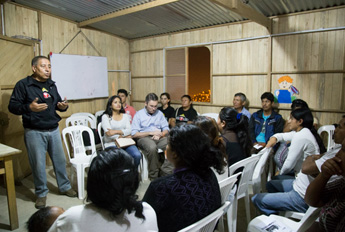 Development Work at Medlife
