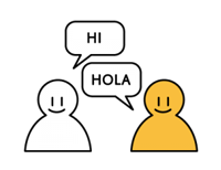 Language Icon