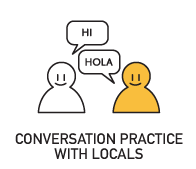 Conversation Practice