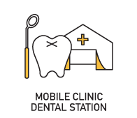 Dental Clinic Station