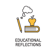 Educational Reflections