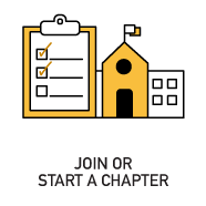 Join or Start a Chapter