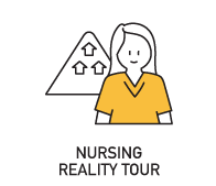 Nursing Reality Tour