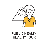Public Health Tour