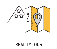 Reality Tour