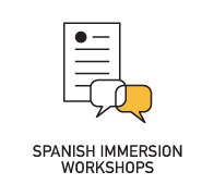 Spanish Immersion