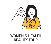 Women's Health Tour