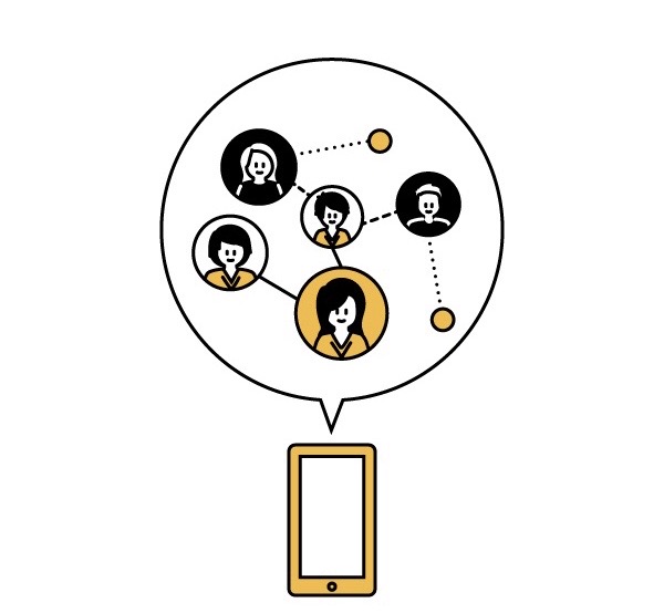 RUN YOUR MEDLIFE CHAPTER REMOTELY