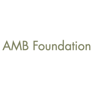 Partners - AMB Foundation