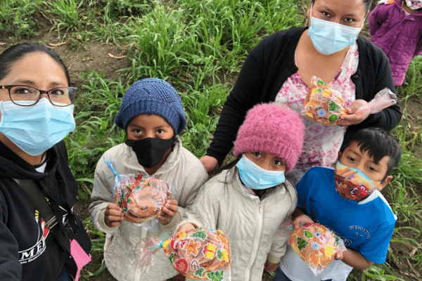 Holiday Impact Highlights -Ecuador 