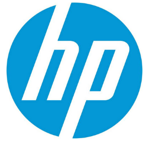 Logo - HP