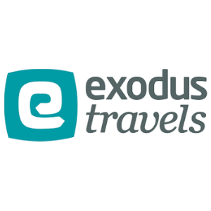 exodus travels - our partners