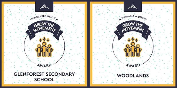 MEDLIFE Awards - Grow the Movement