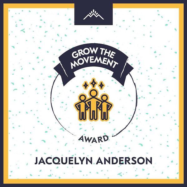 MEDLIFE Awards - Grow the Movement