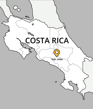 San Jose, Costa Rica