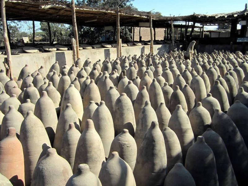 bodega el catador pisco bottles