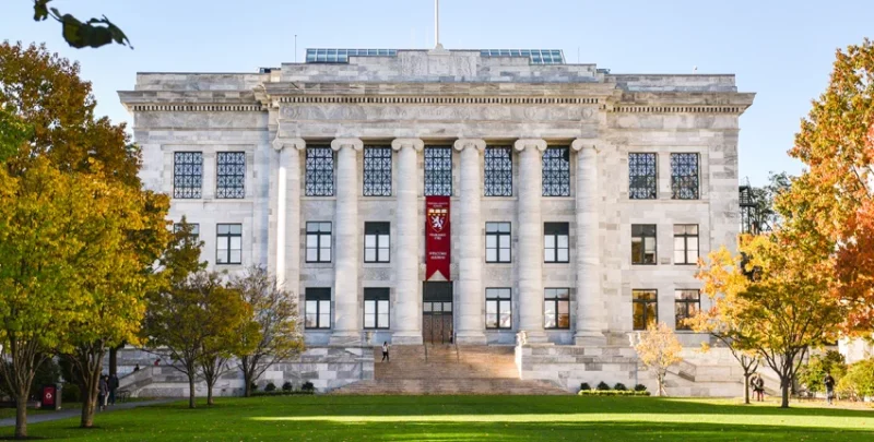 gordon-hall-harvard-university