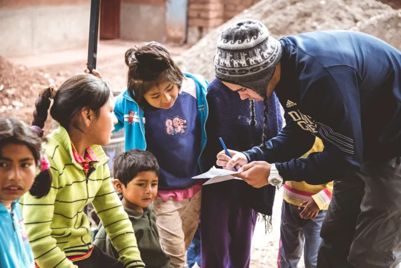 medlife - cusco - slt