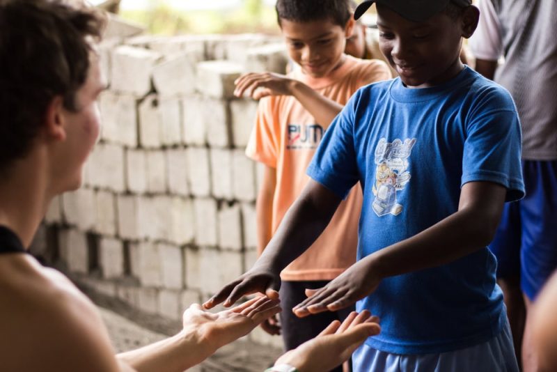 volunteer costa rica