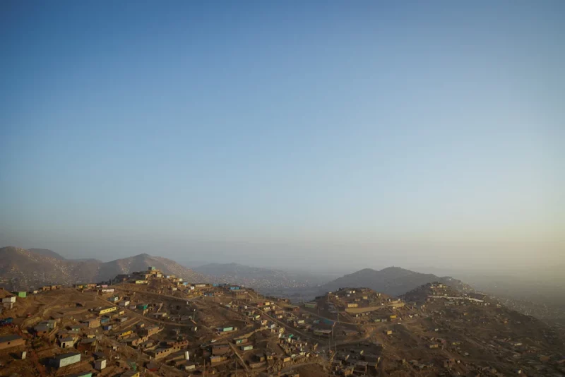 lima peru