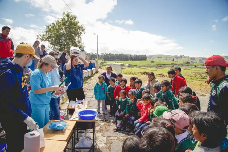riobamba mobile clinic