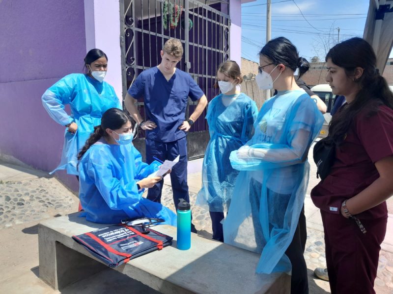 the impact of medical voluntourism