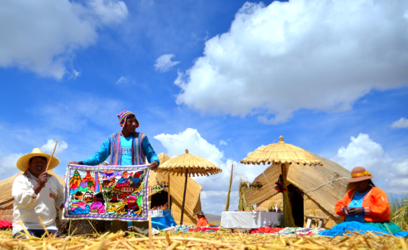 indigenous educational systems of peru