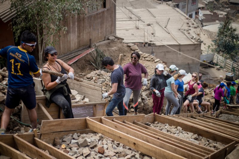 lima peru