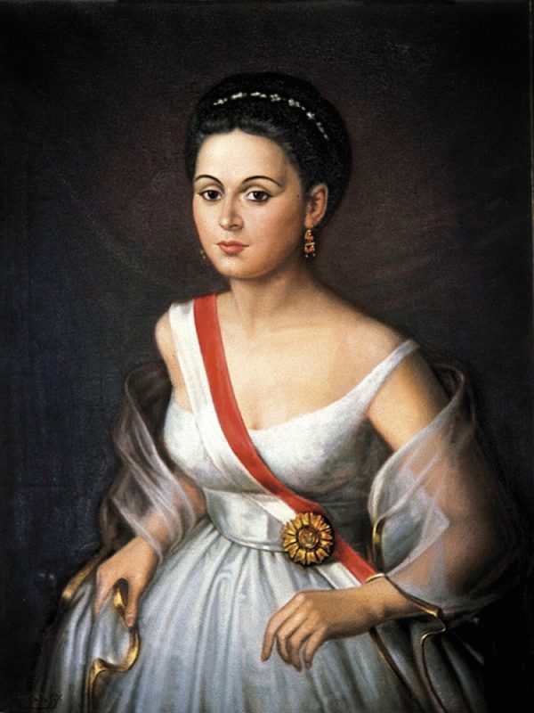women in latin american revolutions
