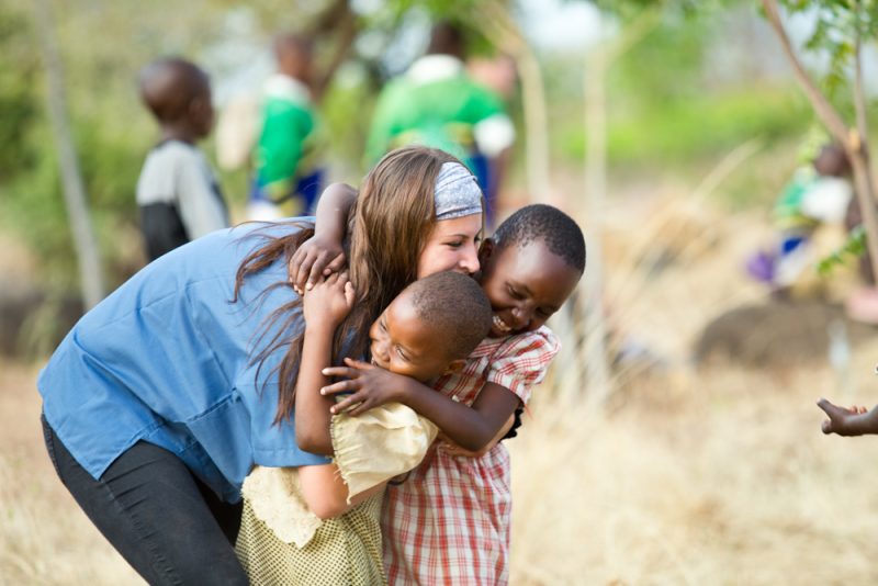 girls' education in tanzania