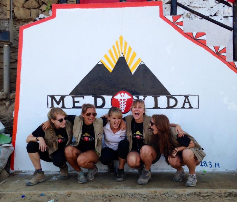 medlife volunteer trip reviews