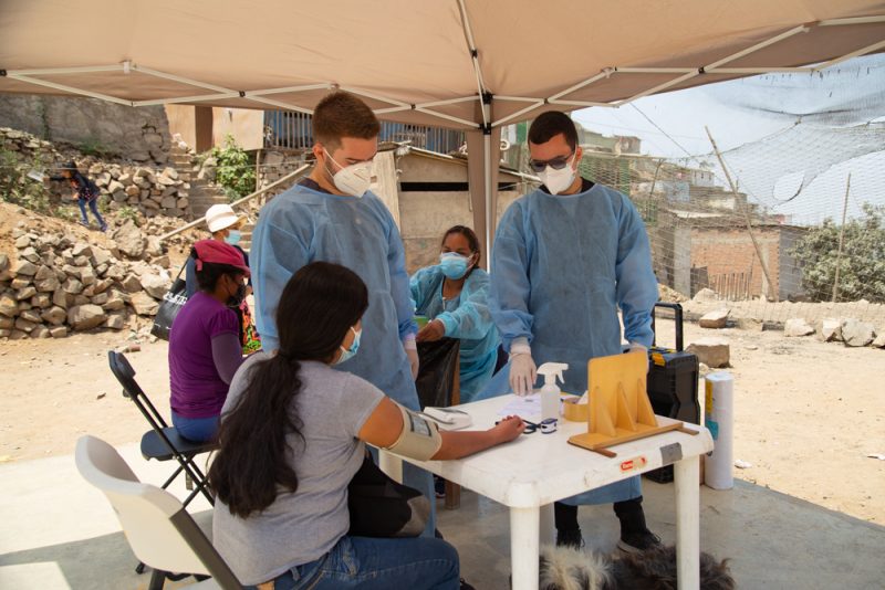 volunteer opportunities in Guatemala