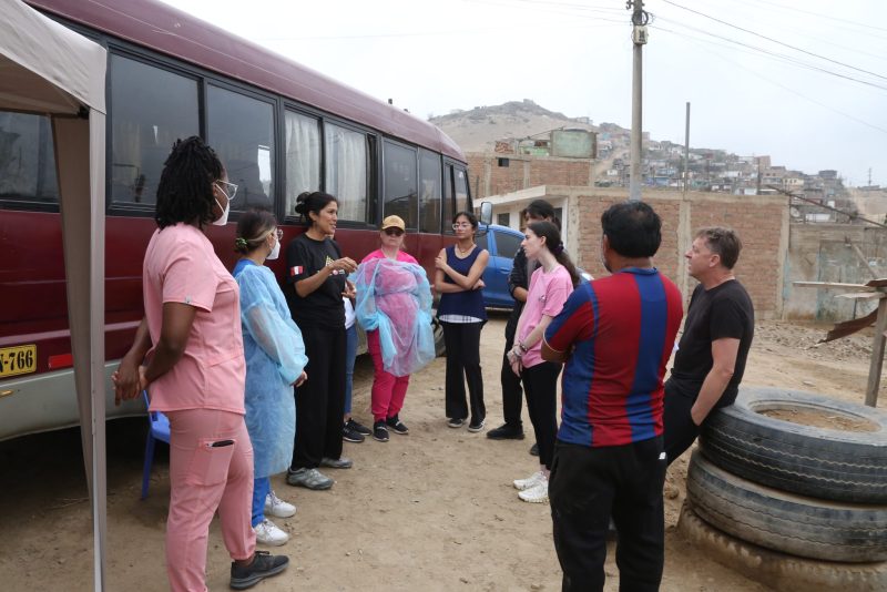 ethical voluntourism