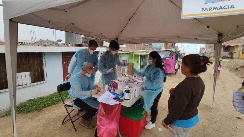 ethical volunteering organizations