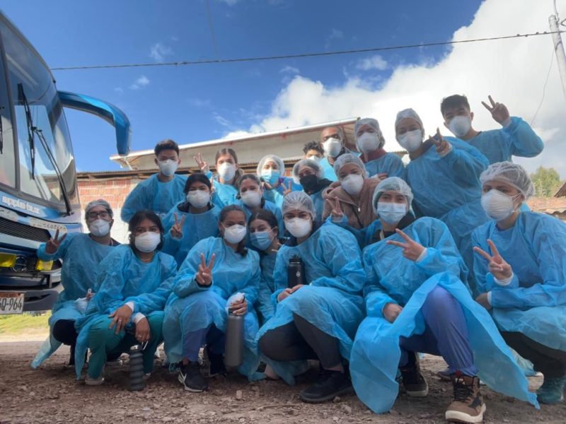 ehtical volunteering