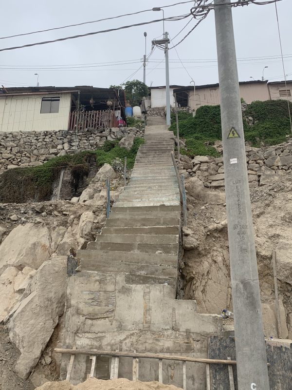 peru laws