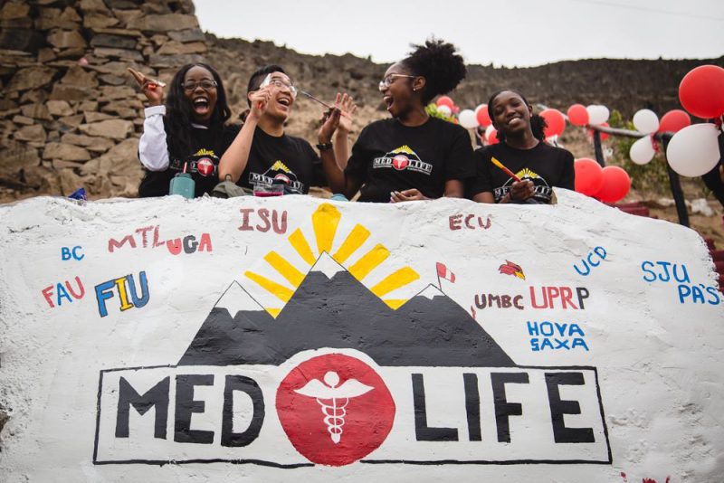 long-term benefits of volunteering